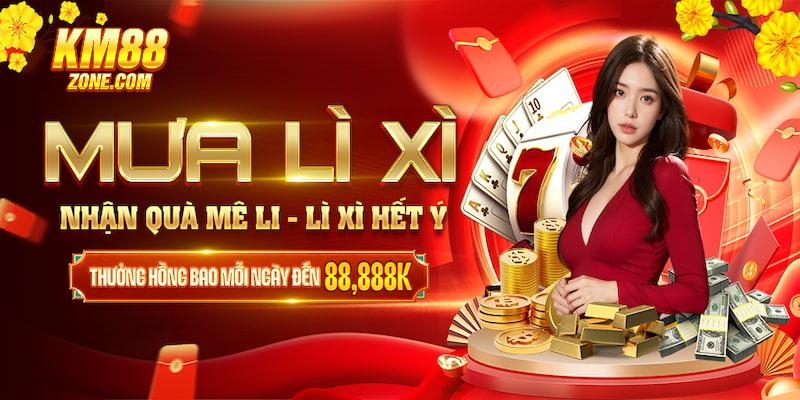 Giới thiệu nhà cái cùng những ưu đãi KM88 đem lại