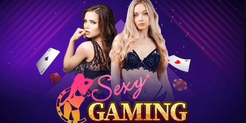 Giới thiệu về sảnh cược uy tín AE Sexy Casino