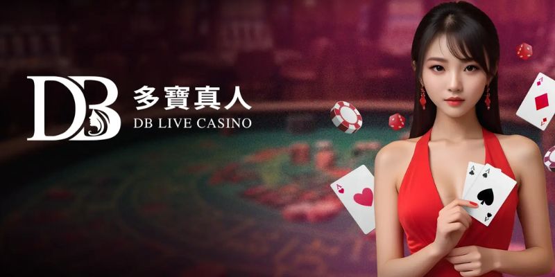 Bật mí mẹo chơi game tại DB Live Casino