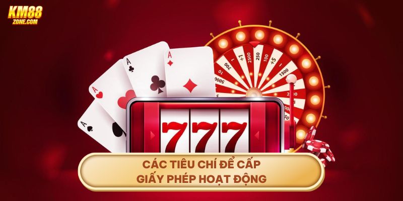 Người chơi cần tìm hiểu về hệ thống pháp lý trước khi cá cược
