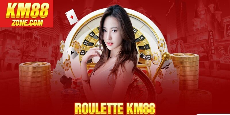 Top 4 trò chơi casino KM88 mà người chơi đừng nên bỏ lỡ