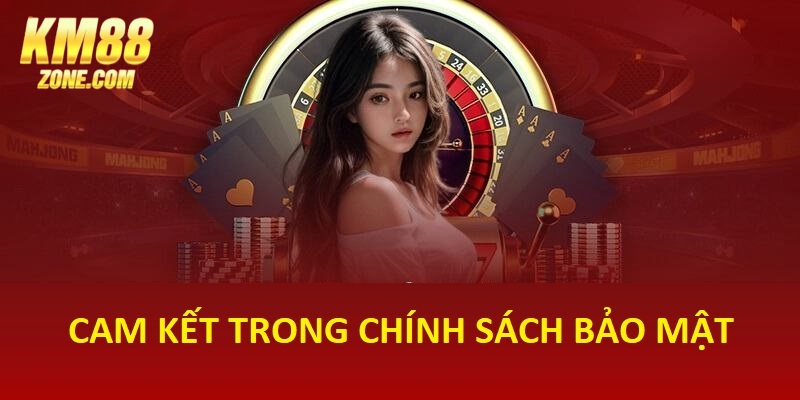 Cam kết từ nhà cái
