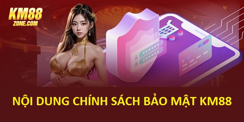Nội dung được thiết lập