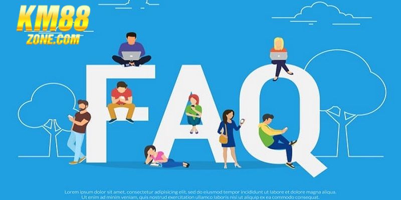 Những câu hỏi bạn dễ bắt gặp liên quan tới quy trình truy cập