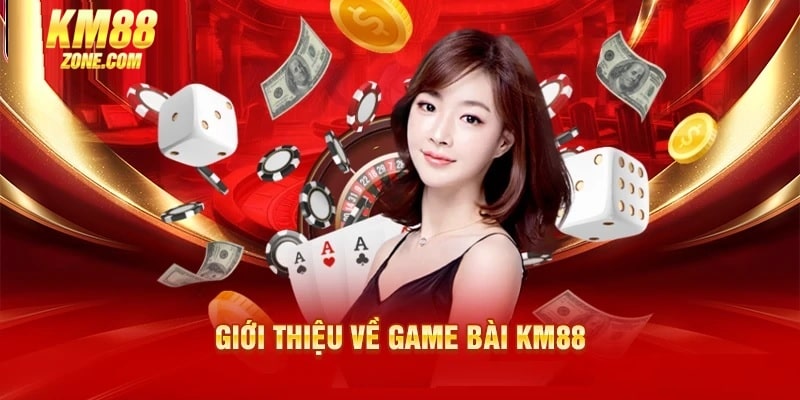 Giới thiệu về sảnh game