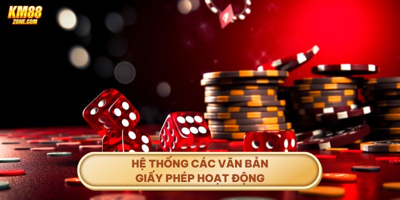 Chỉ số ít nhà cái trên thị trường có thể đạt đầy đủ các tiêu chí như KM88