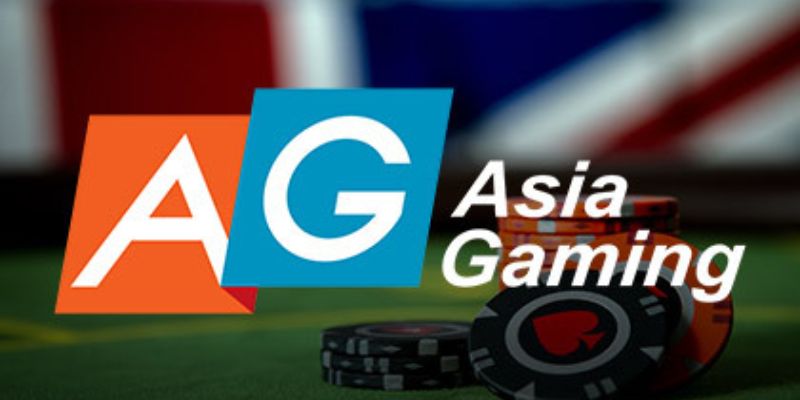 Khám phá điểm đến lý tưởng AG casino