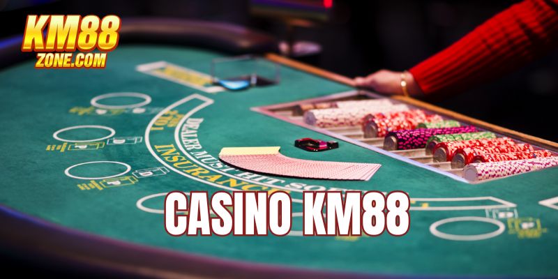 Casino trực tuyến đỉnh cao