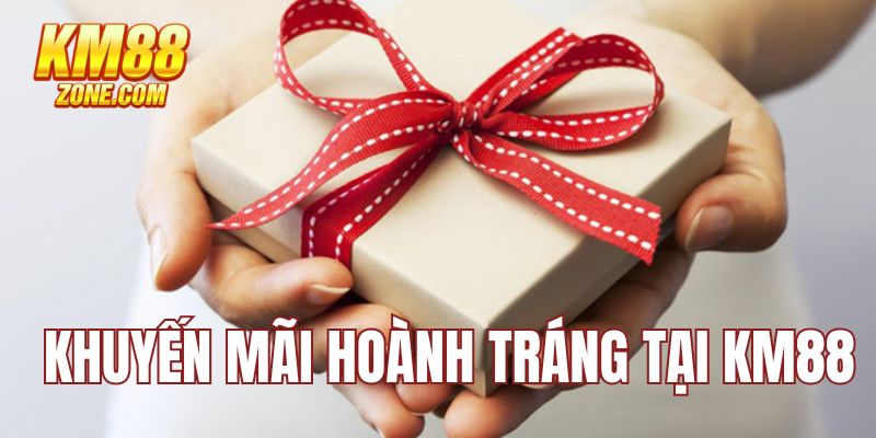 Khuyến mãi đa dạng cho cược thủ