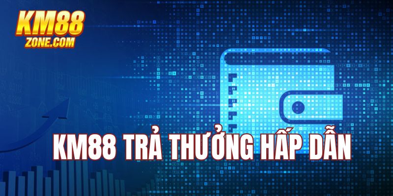 Thương hiệu trả thưởng đúng quy định