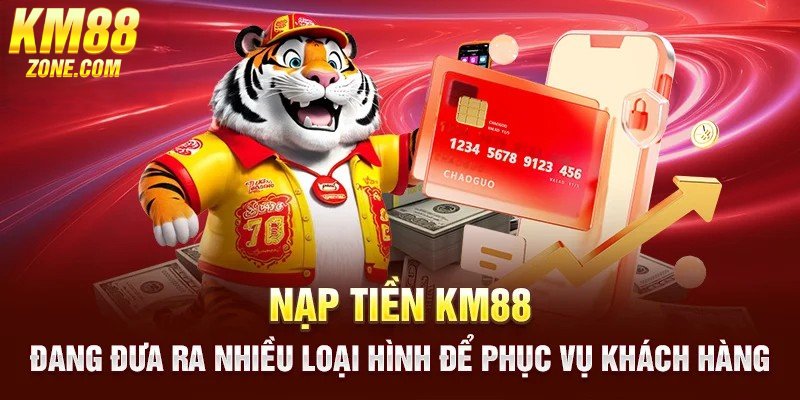 Nhiều phương pháp chuyển khoản đơn giản dễ dùng