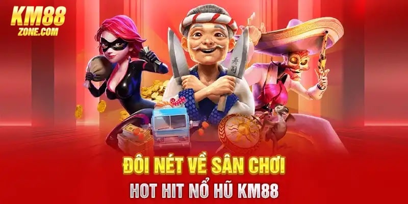 Giới thiệu về sảnh game