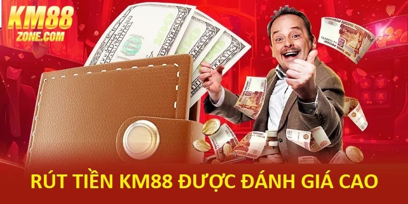 Đánh giá quy trình rút tiền