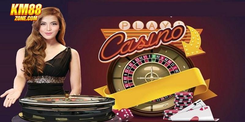Giới thiệu về sexy casino