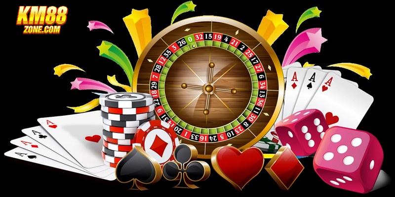 Khám phá danh mục game được yêu thích tại sexy casino