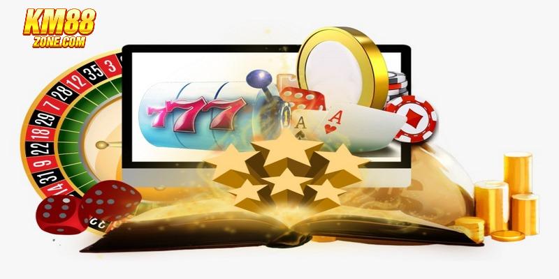 Giải mã sức của sexy casino
